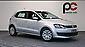 2014 Volkswagen Polo