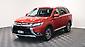 2018 Mitsubishi Outlander