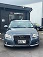 2009 Audi A3