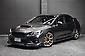 2016 Subaru WRX