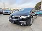 2015 Honda Jade