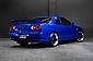 2002 Nissan Skyline