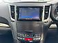 2013 Subaru Legacy