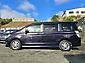 2012 Honda Step Wagon