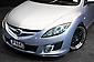 2008 Mazda Atenza