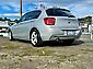 2011 BMW 120i