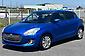 2018 Suzuki Swift