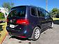 2013 Volkswagen Touran