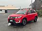 2022 Suzuki Vitara