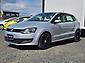 2013 Volkswagen Polo