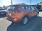 2021 Nissan X-Trail