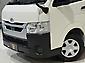 2024 Toyota Hiace