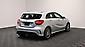 2015 Mercedes-Benz A 180