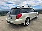 2005 Subaru Outback