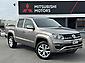 2018 Volkswagen Amarok
