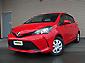 2015 Toyota Vitz
