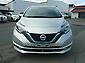 2020 Nissan Note