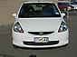 2007 Honda Jazz