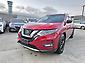 2020 Nissan X-Trail