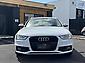 2014 Audi A4 S-line