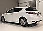 2014 Lexus CT 200h