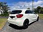 2013 Mercedes-Benz A 180