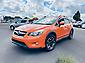 2015 Subaru XV