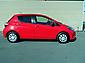 2017 Toyota Vitz