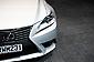 2014 Lexus IS 300h