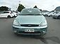 2002 Ford Focus