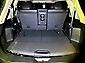 2015 Nissan X-trail 7 Seater