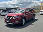 2018 Nissan X-Trail