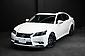 2012 Lexus GS 350