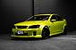 2007 Holden Commodore