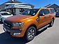 2017 Ford Ranger