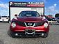 2014 Nissan Juke