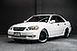 2001 Toyota Mark II
