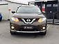 2014 Nissan X-Trail