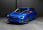 2021 Subaru Levorg