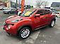 2014 Nissan Juke