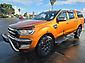 2017 Ford Ranger