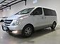 2010 Hyundai H1
