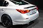 2015 Nissan Skyline