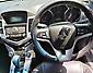 2012 Holden Cruze