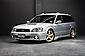 2002 Subaru Legacy