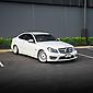 2012 Mercedes-Benz C 250