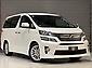 2014 Toyota Vellfire