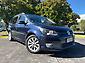 2013 Volkswagen Touran