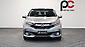 2015 Honda Shuttle