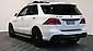 2016 Mercedes-Benz GLE 350 d